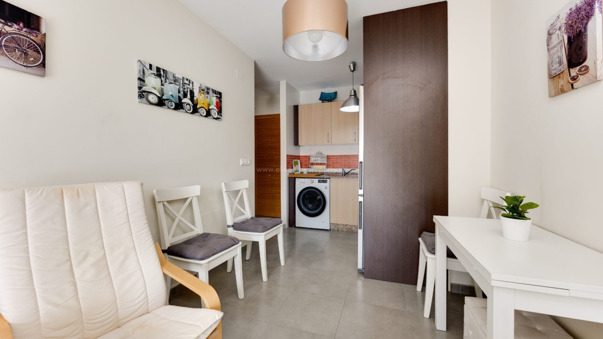 Apartamento / piso en Torrevieja