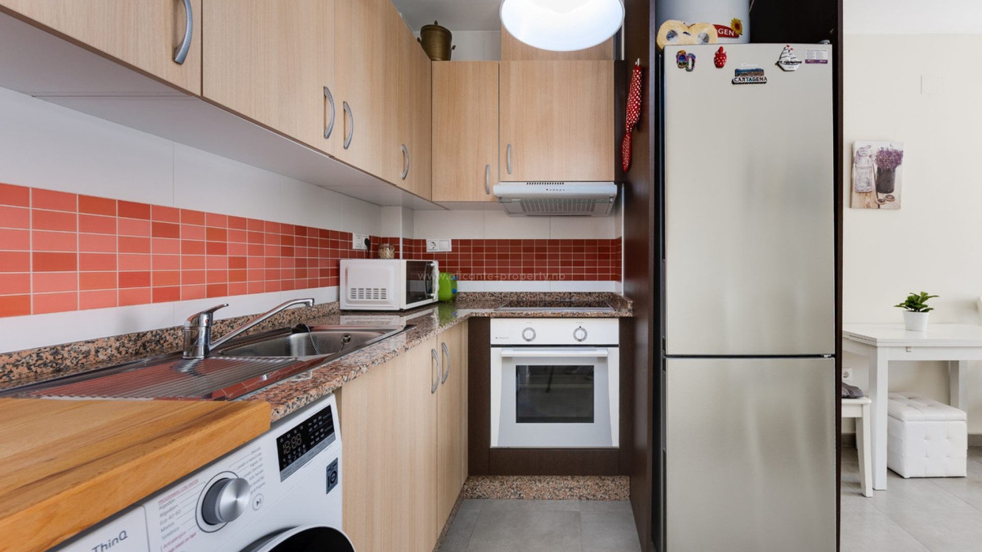 Apartamento / piso en Torrevieja