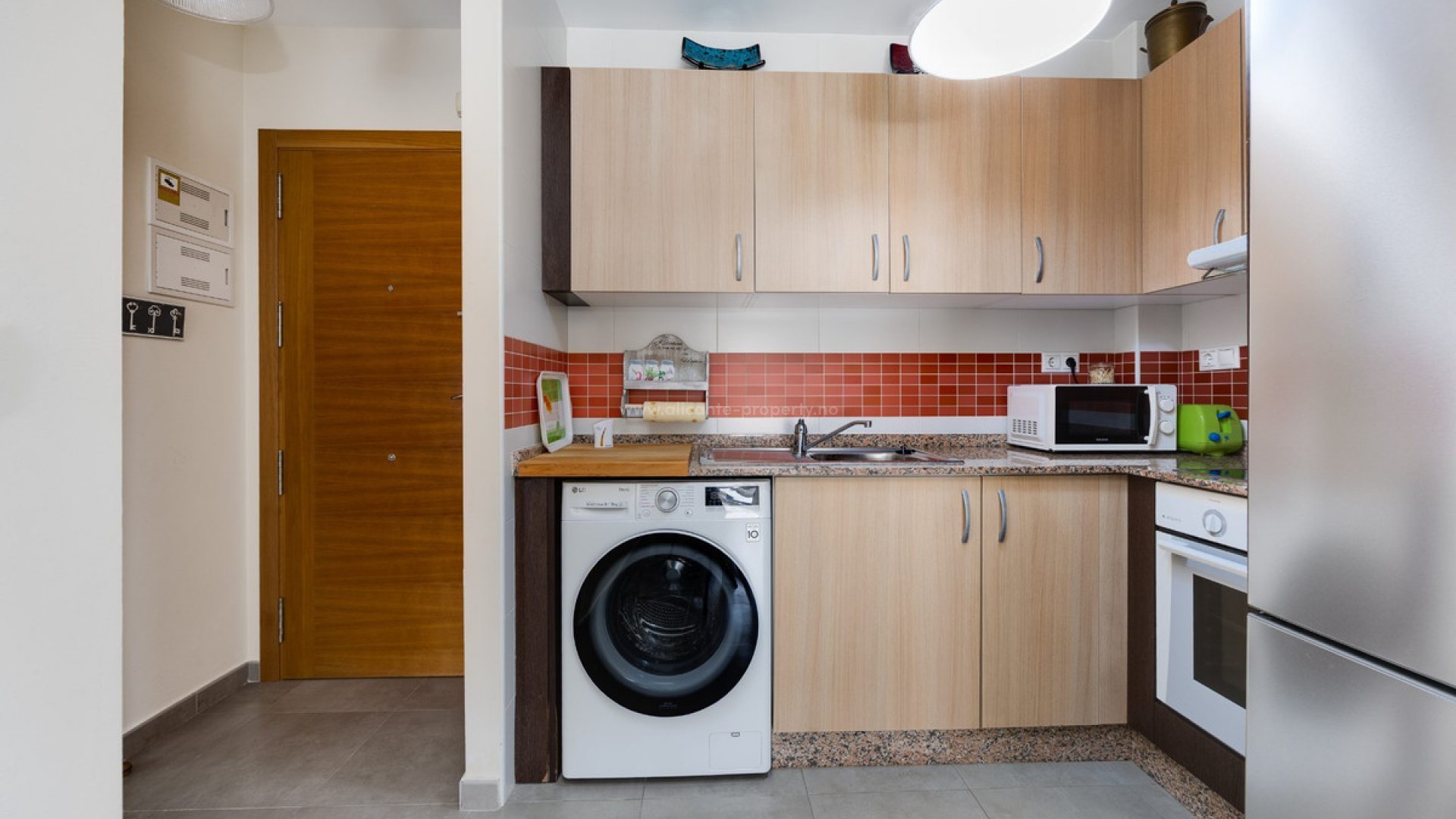 Apartamento / piso en Torrevieja