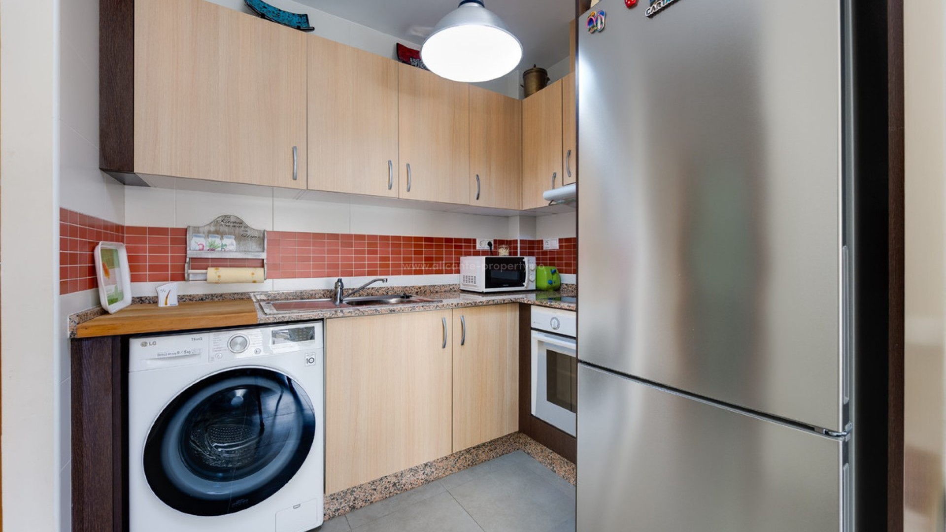 Apartamento / piso en Torrevieja