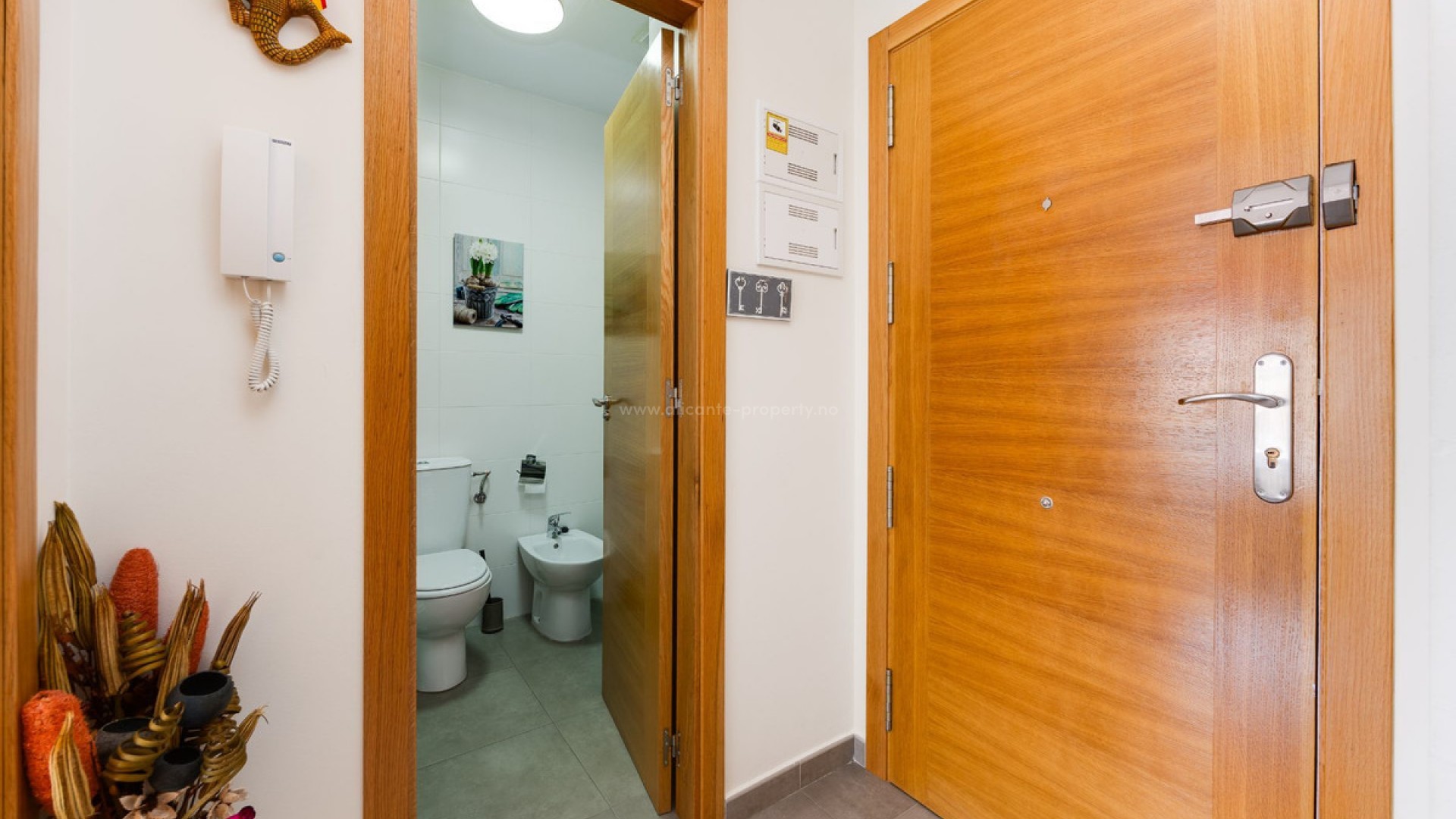 Apartamento / piso en Torrevieja