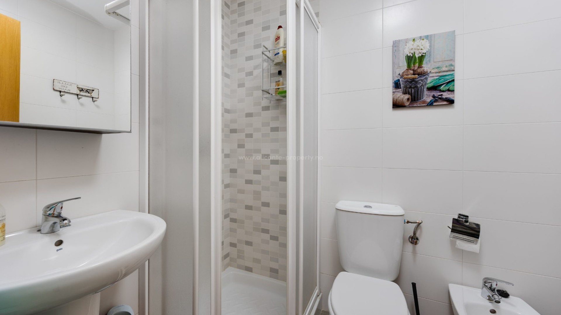 Apartamento / piso en Torrevieja