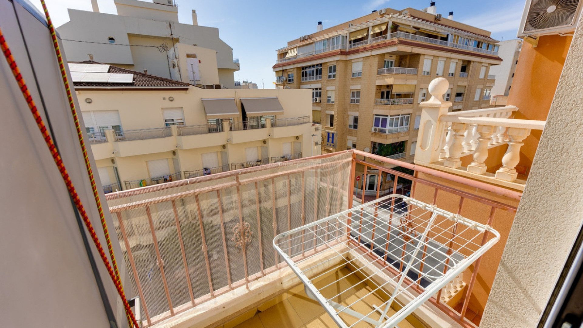 Apartamento / piso en Torrevieja