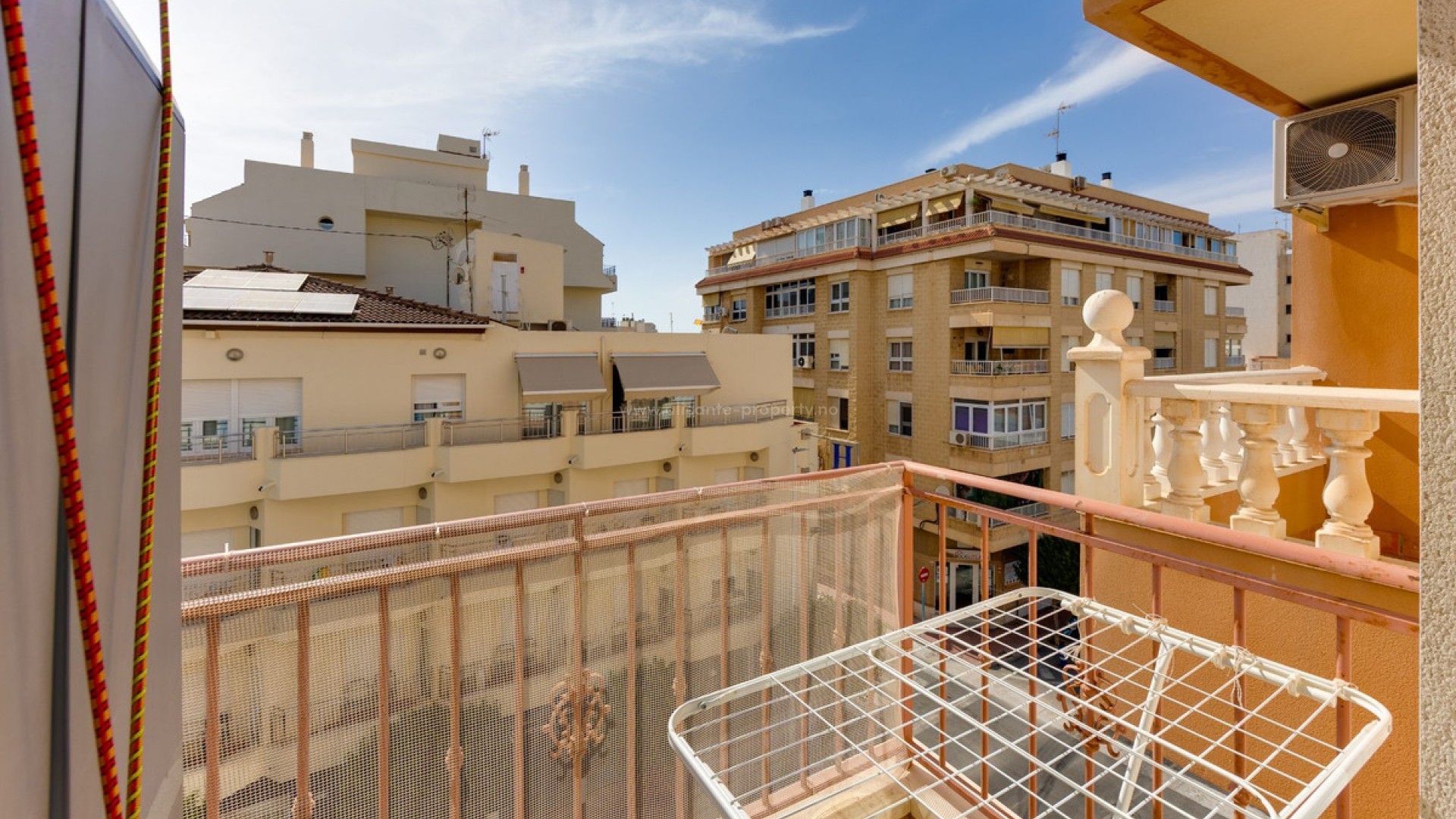 Apartamento / piso en Torrevieja