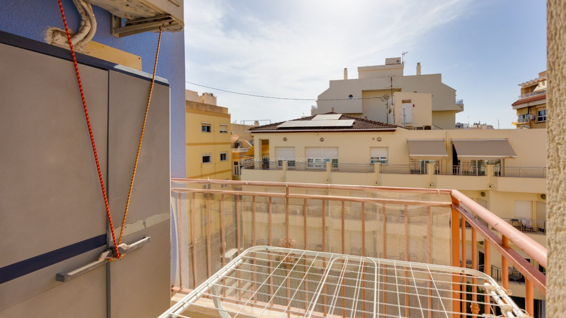 Apartamento / piso en Torrevieja