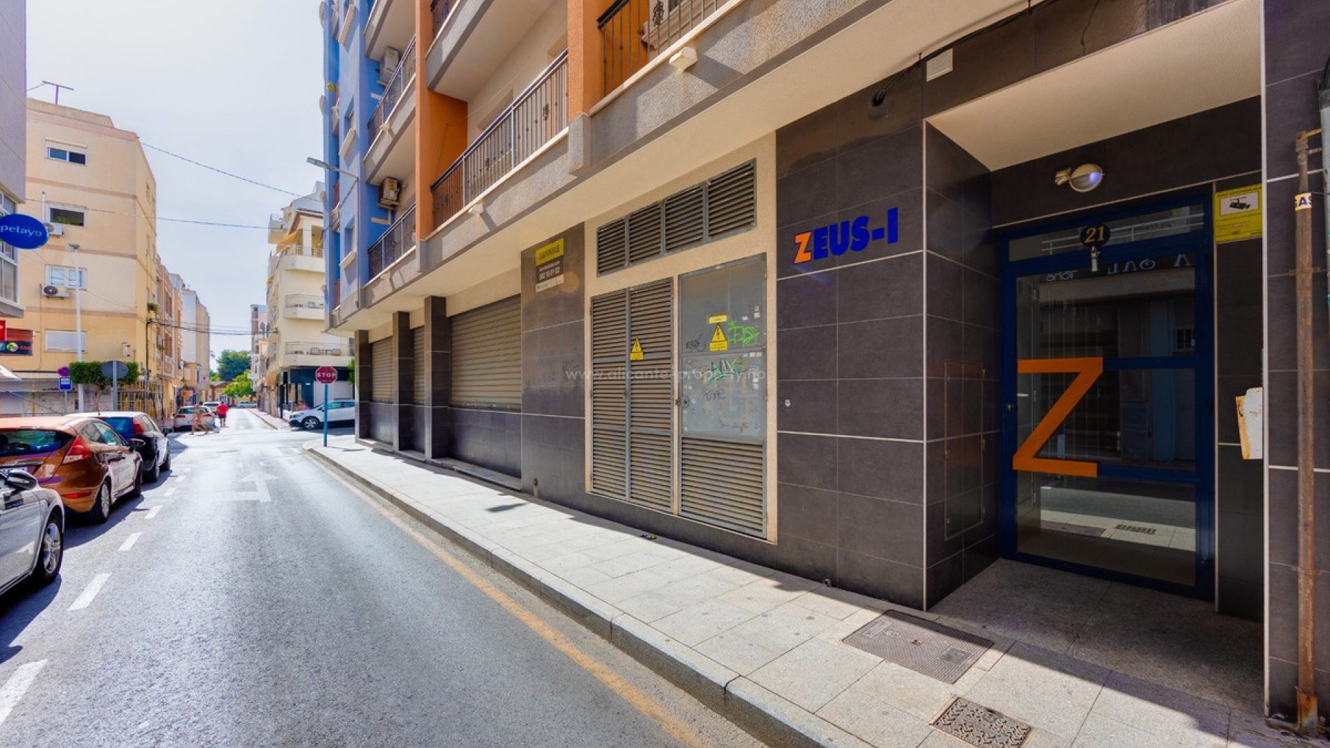 Apartamento / piso en Torrevieja