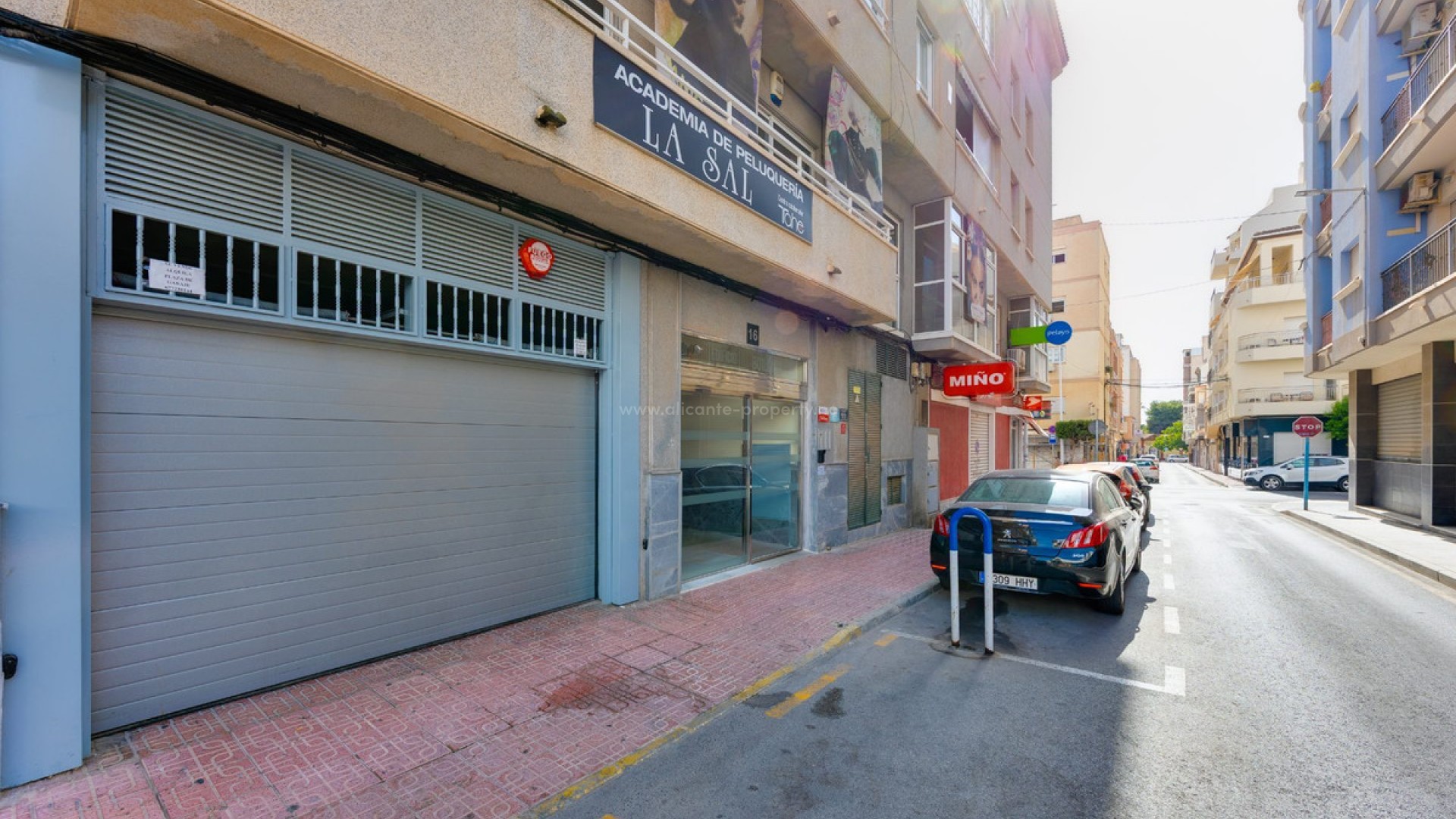 Apartamento / piso en Torrevieja