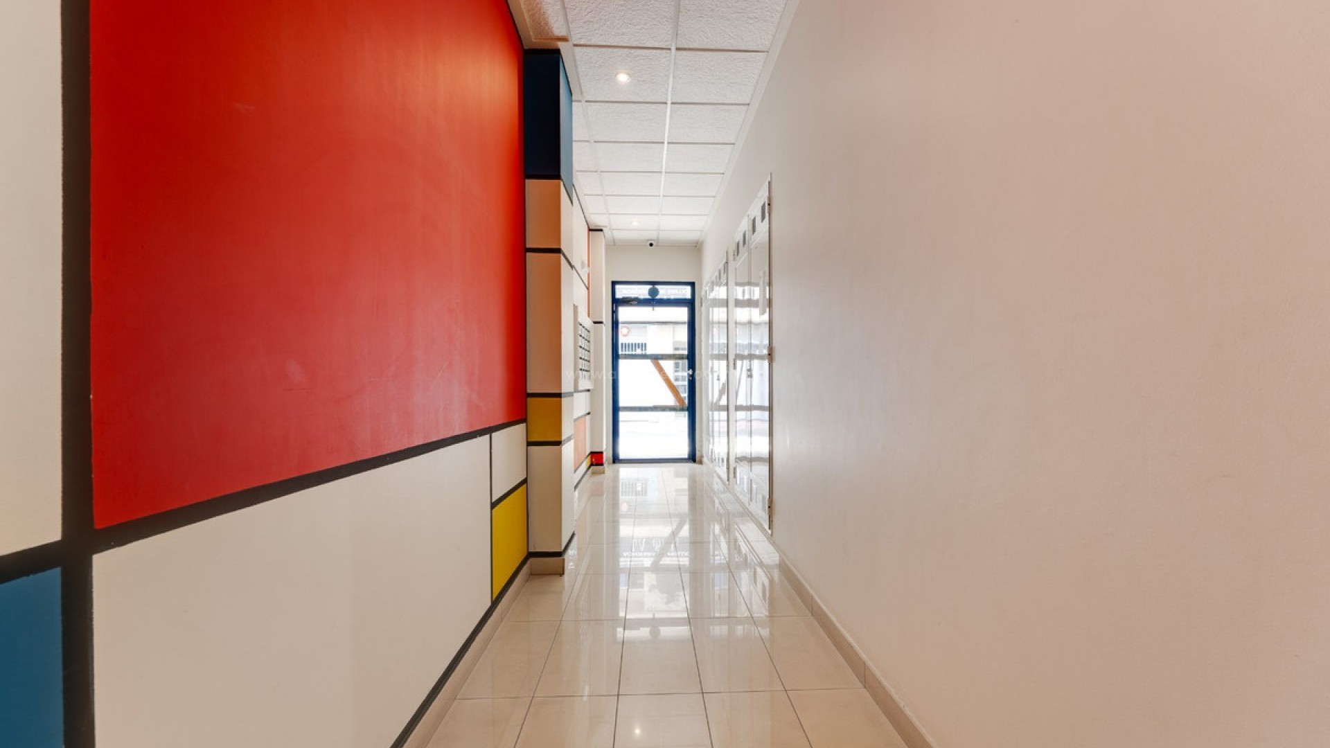Apartamento / piso en Torrevieja