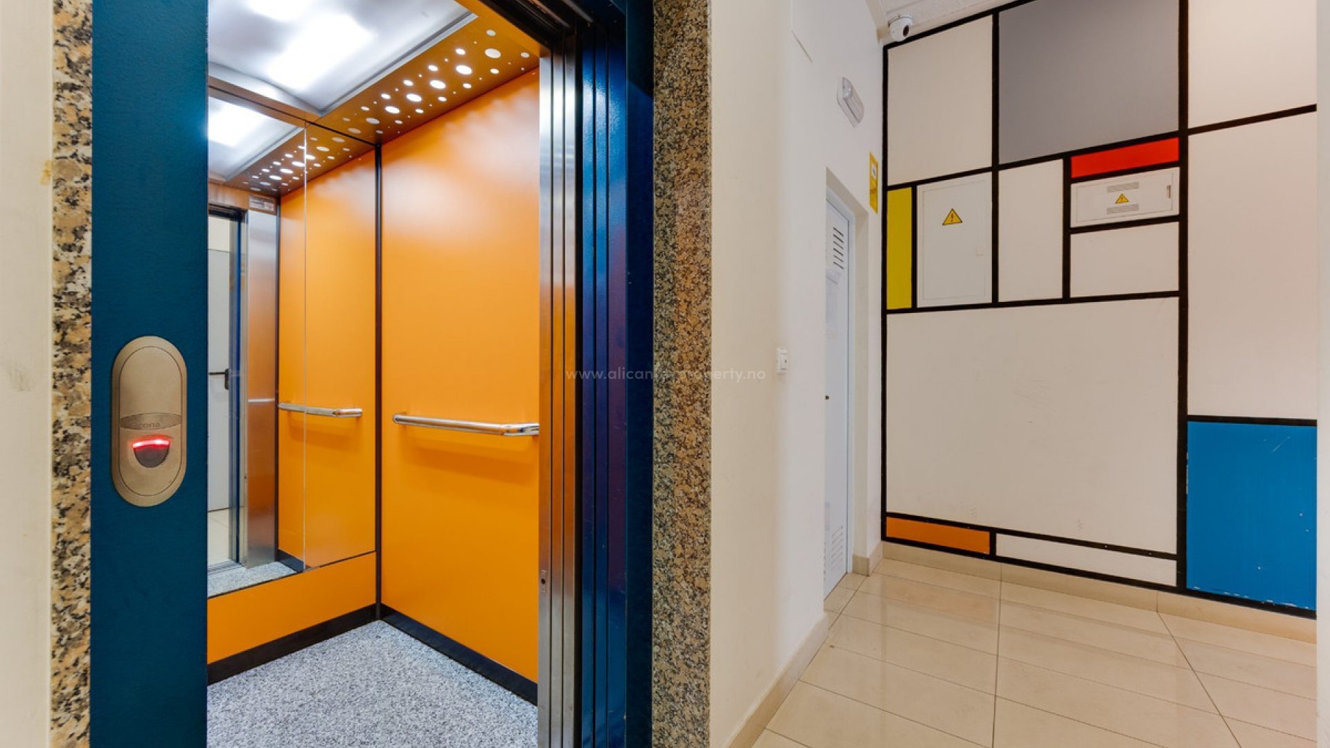 Apartamento / piso en Torrevieja