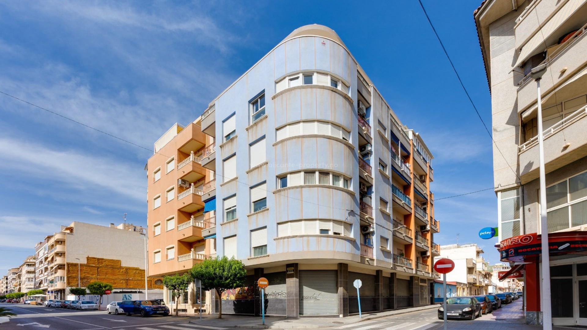Apartamento / piso en Torrevieja