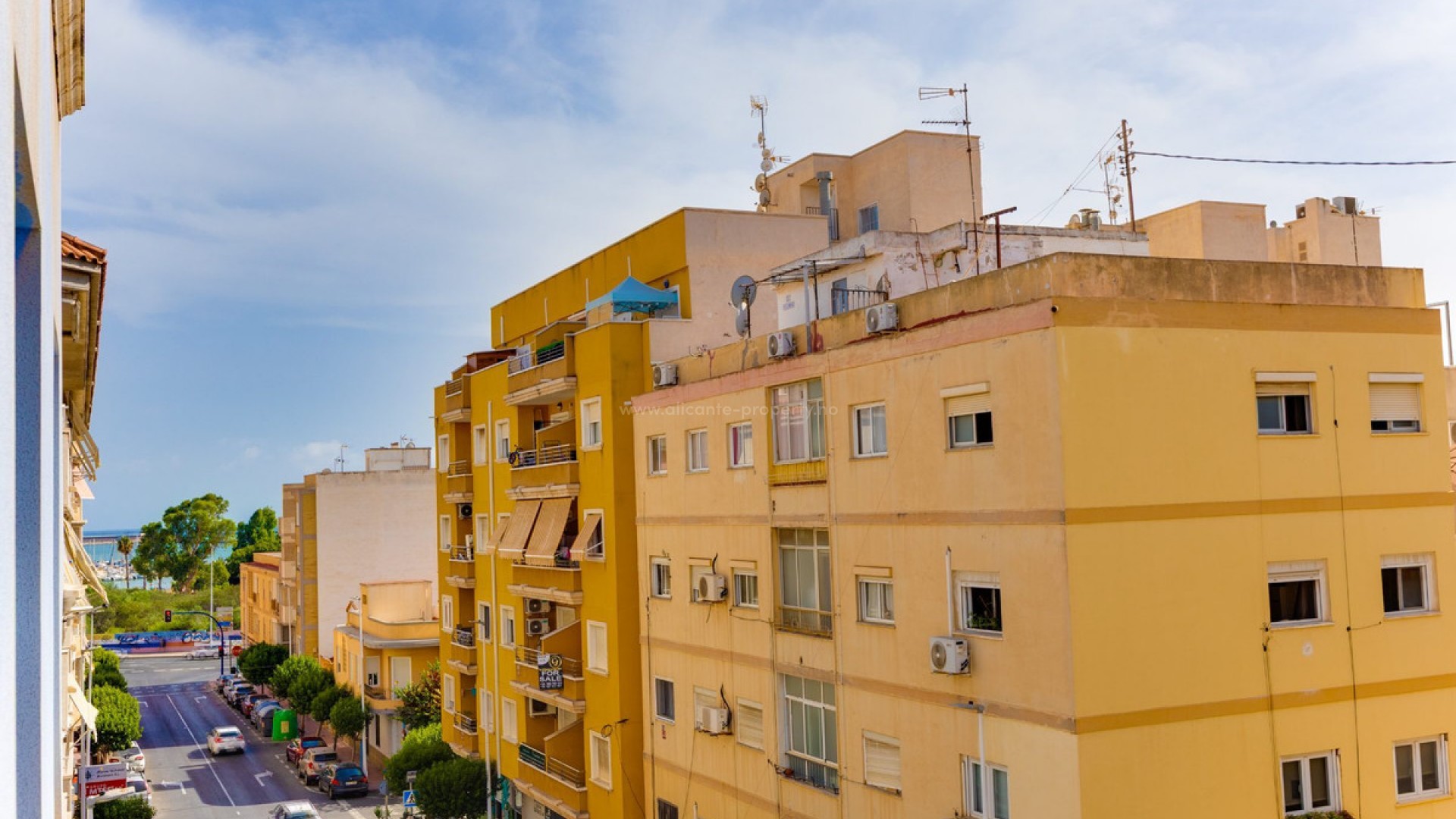 Apartamento / piso en Torrevieja