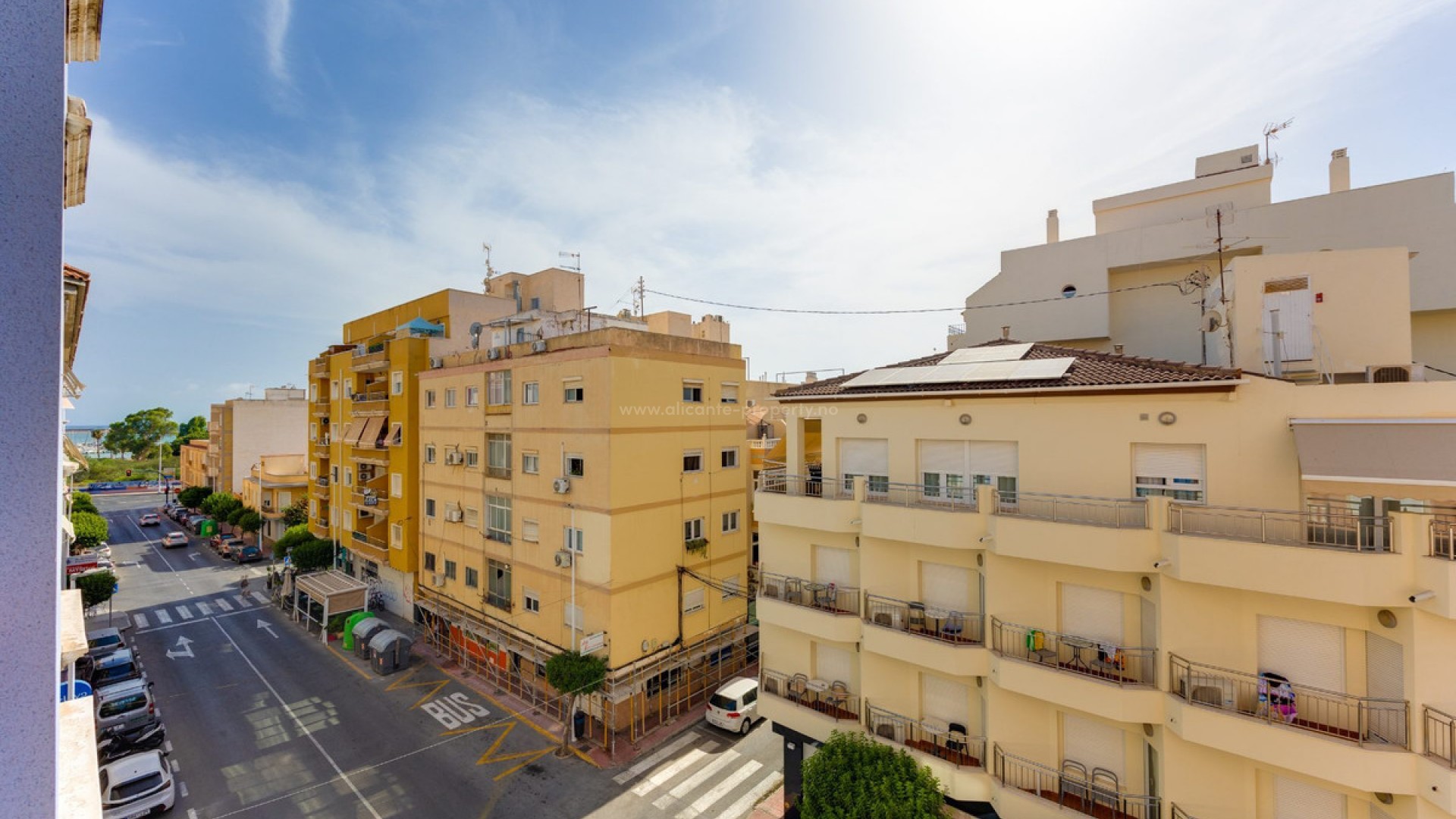 Apartamento / piso en Torrevieja