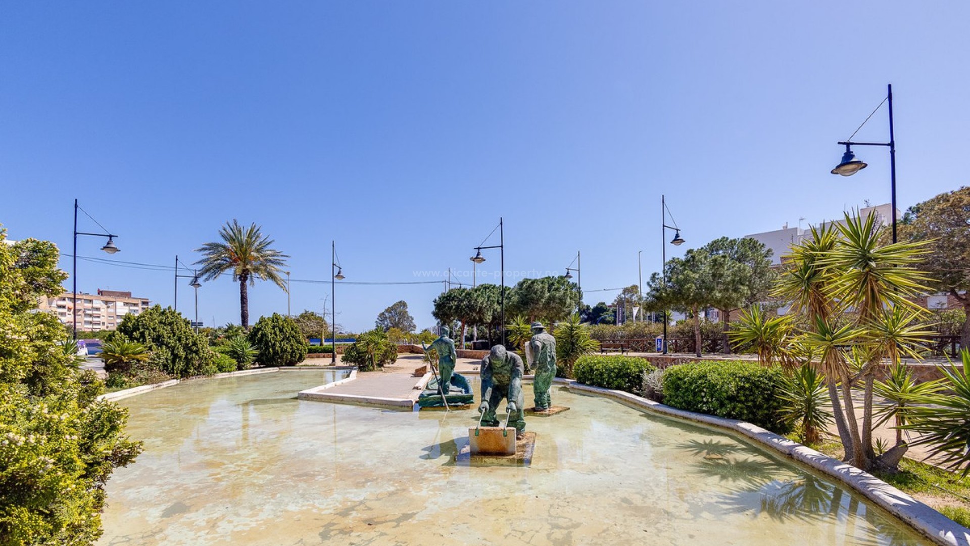 Apartamento / piso en Torrevieja