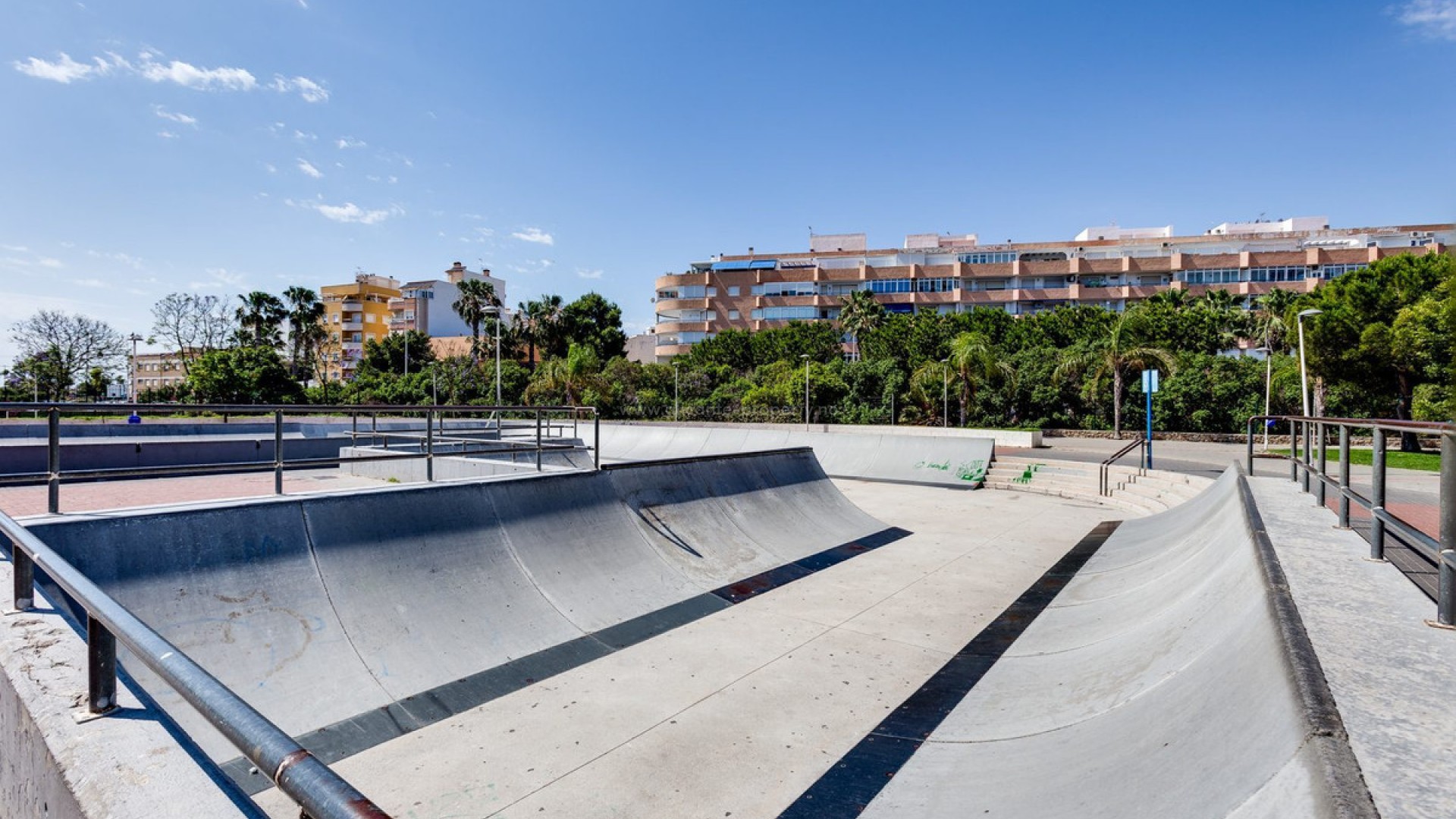 Apartamento / piso en Torrevieja