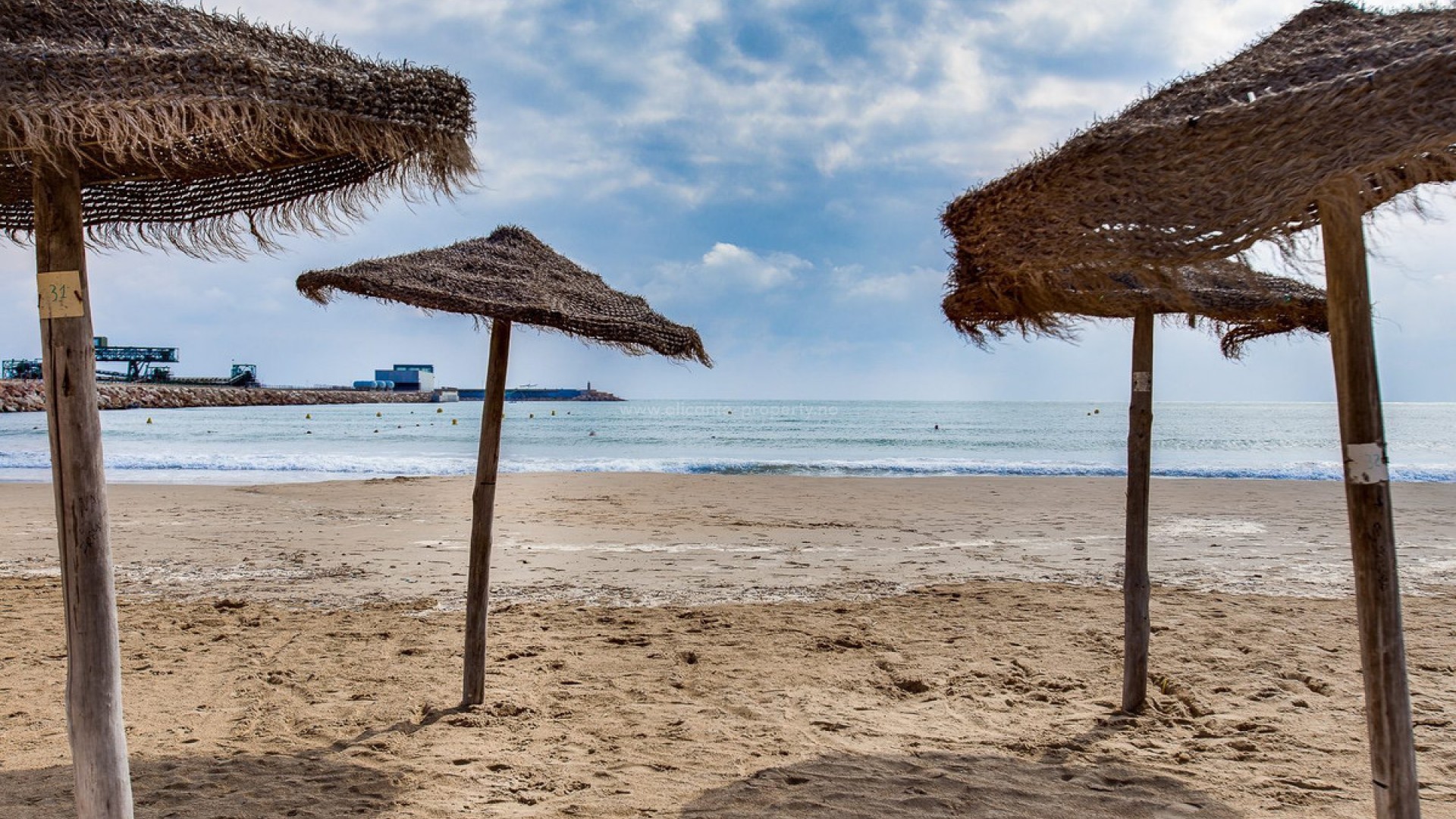 Apartamento / piso en Torrevieja