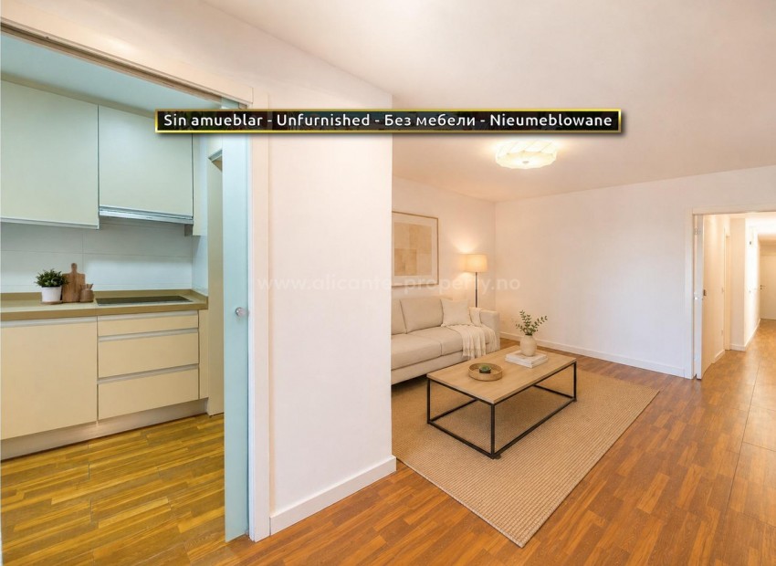 Apartamento / piso en Torrevieja