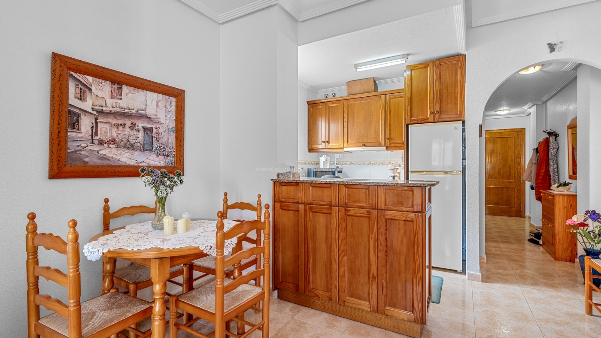 Apartamento / piso en Torrevieja