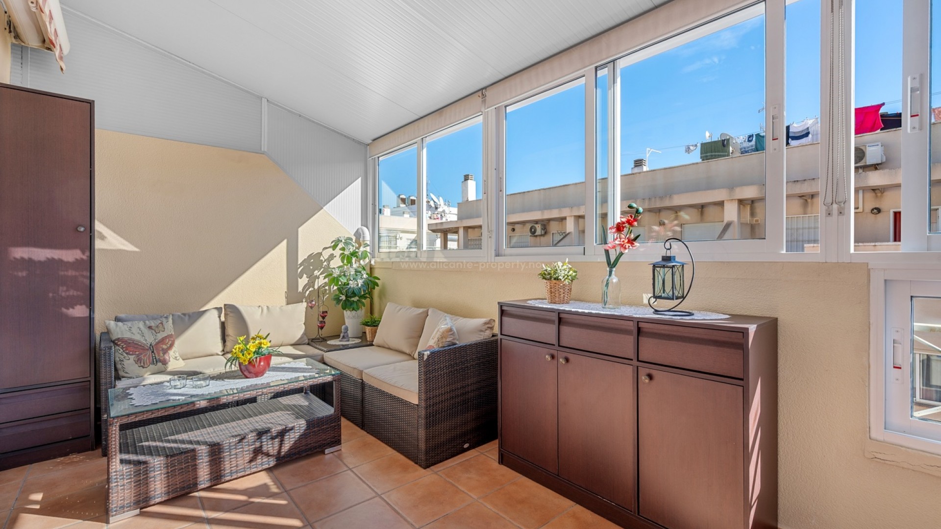Apartamento / piso en Torrevieja