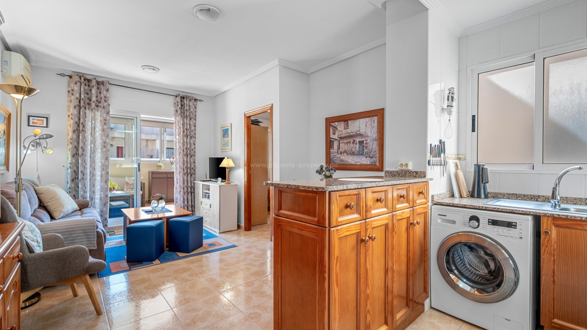 Apartamento / piso en Torrevieja