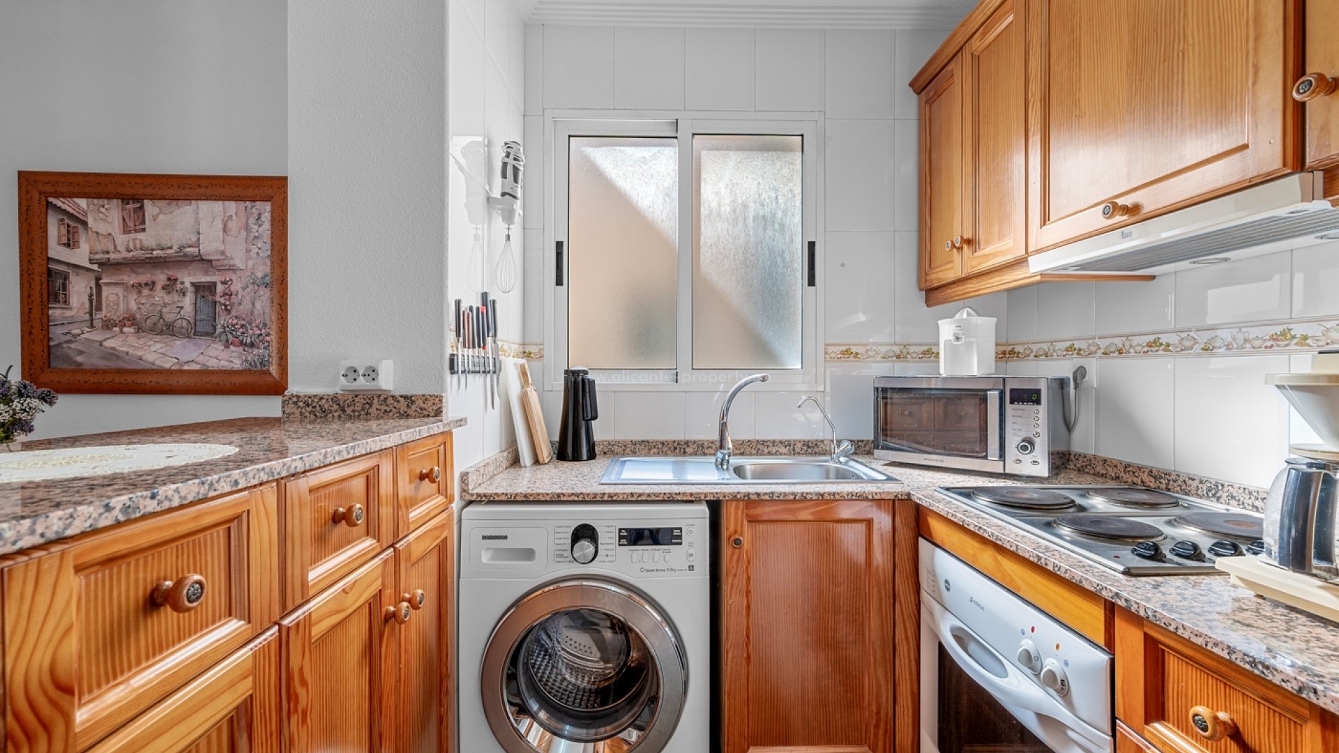 Apartamento / piso en Torrevieja