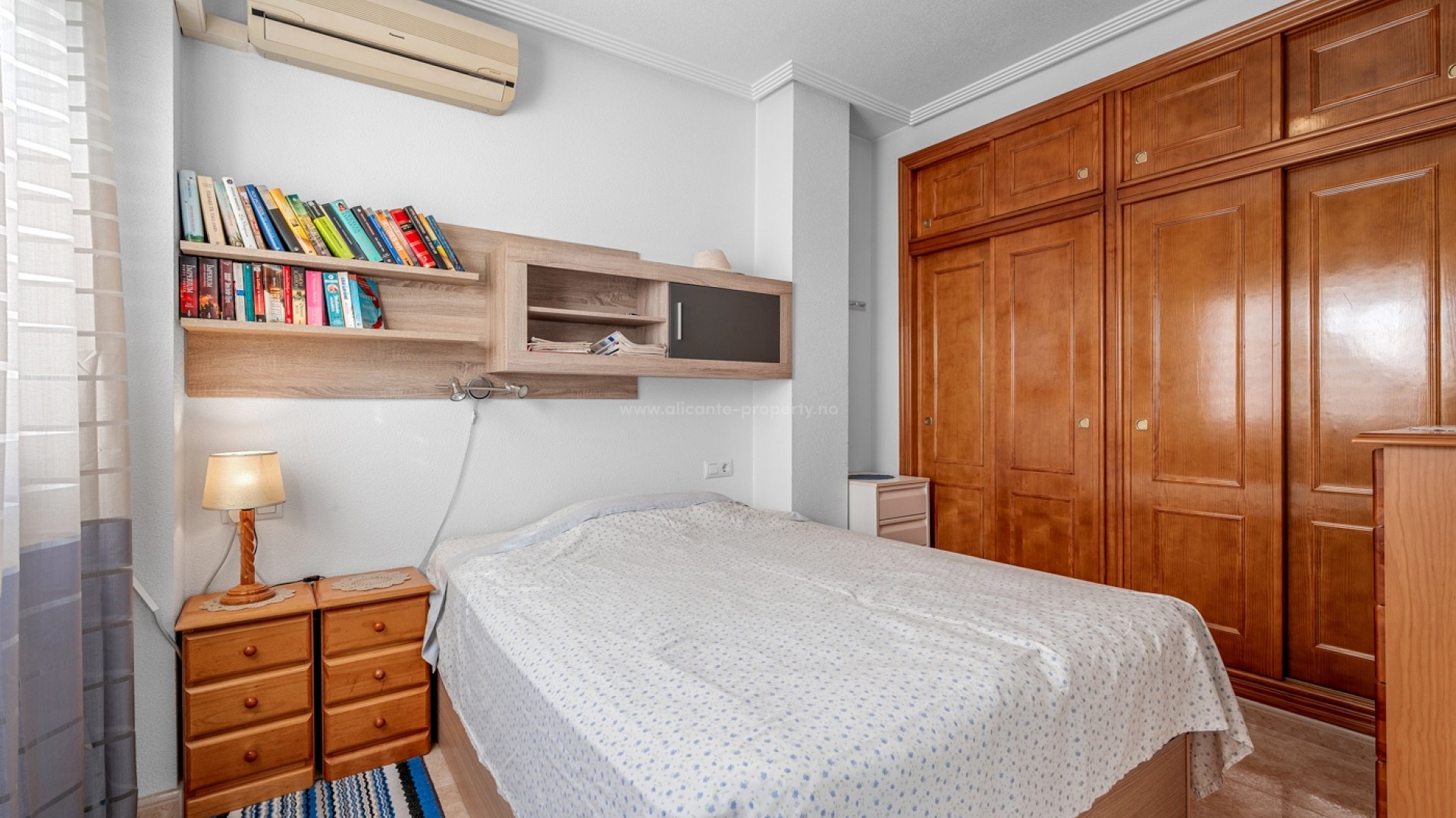 Apartamento / piso en Torrevieja