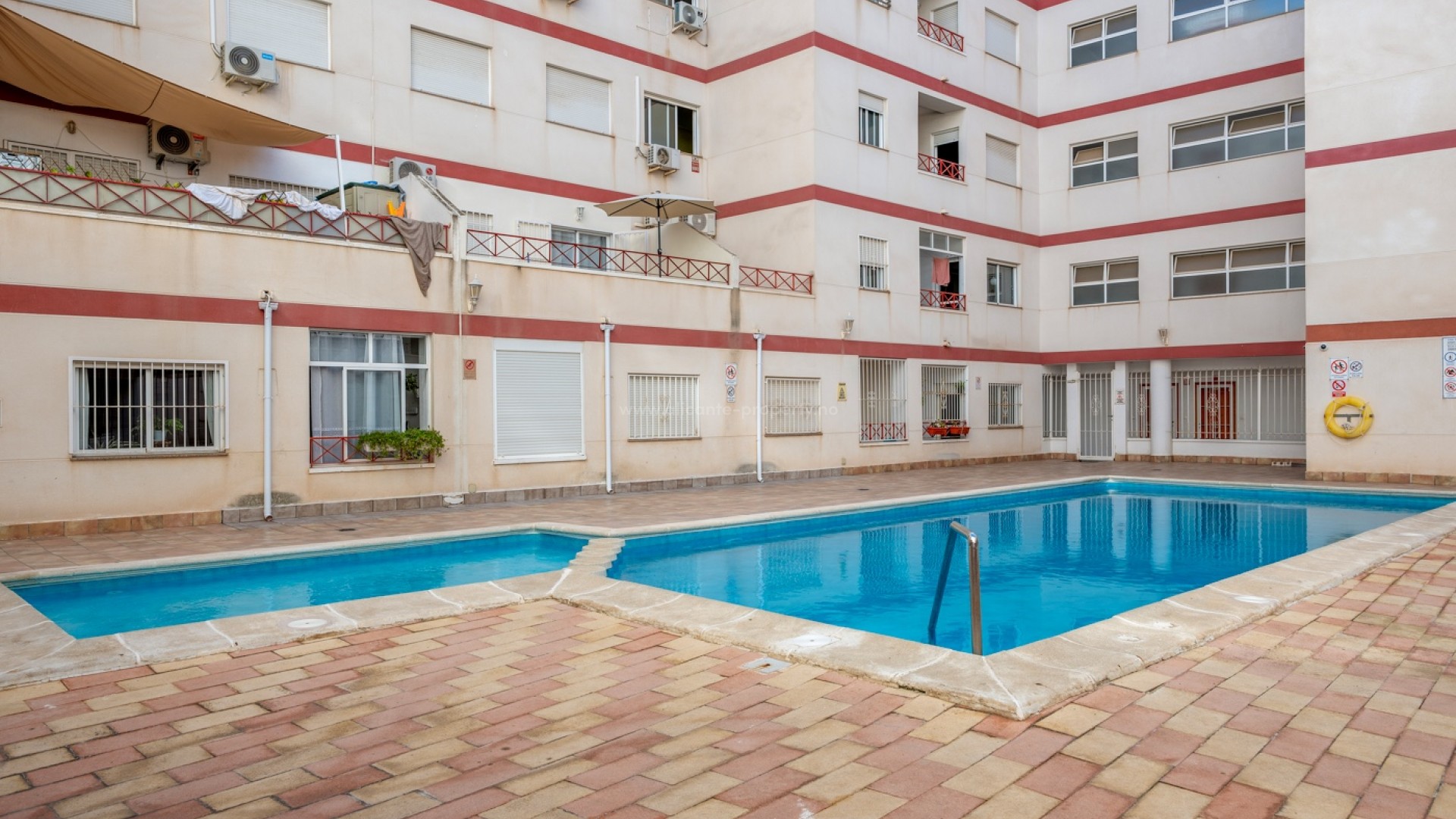 Apartamento / piso en Torrevieja