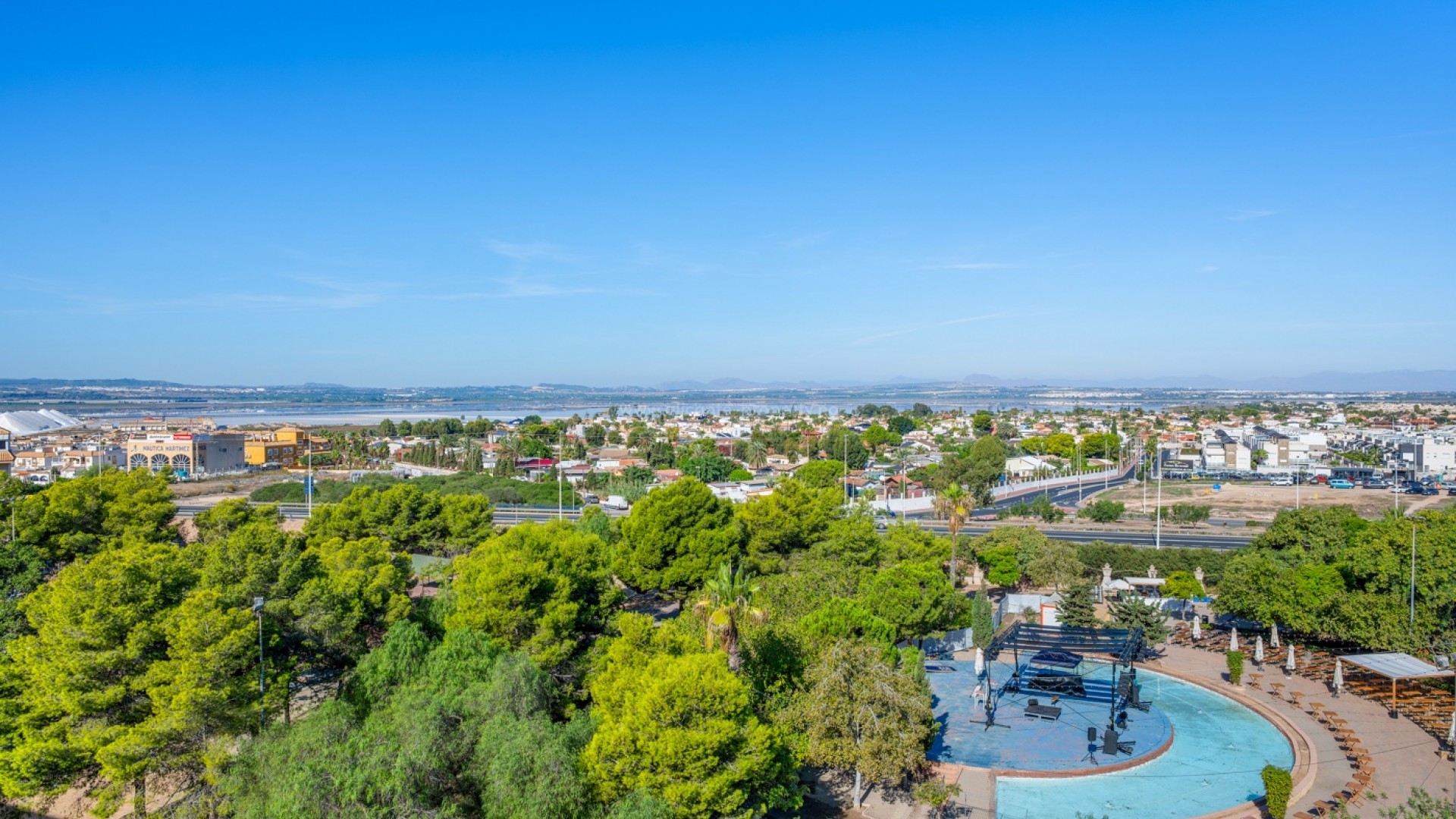 Apartamento / piso en Torrevieja