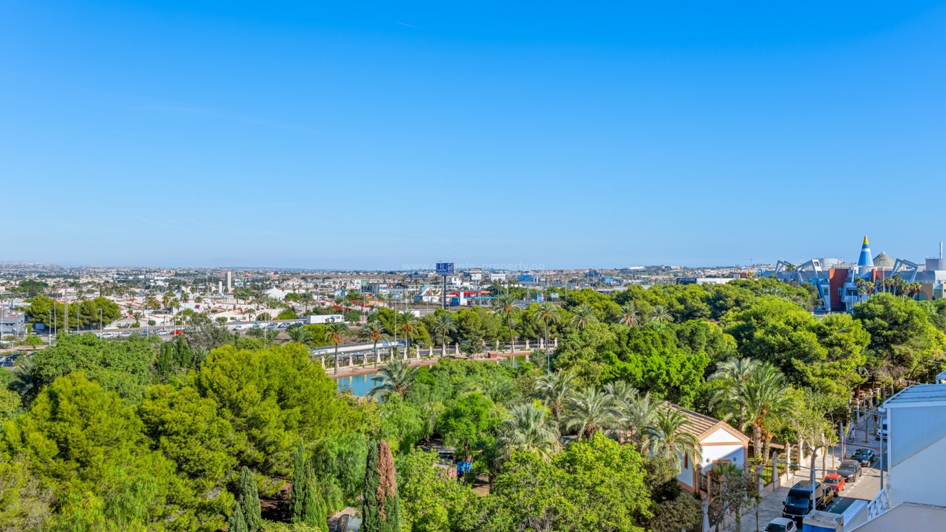 Apartamento / piso en Torrevieja