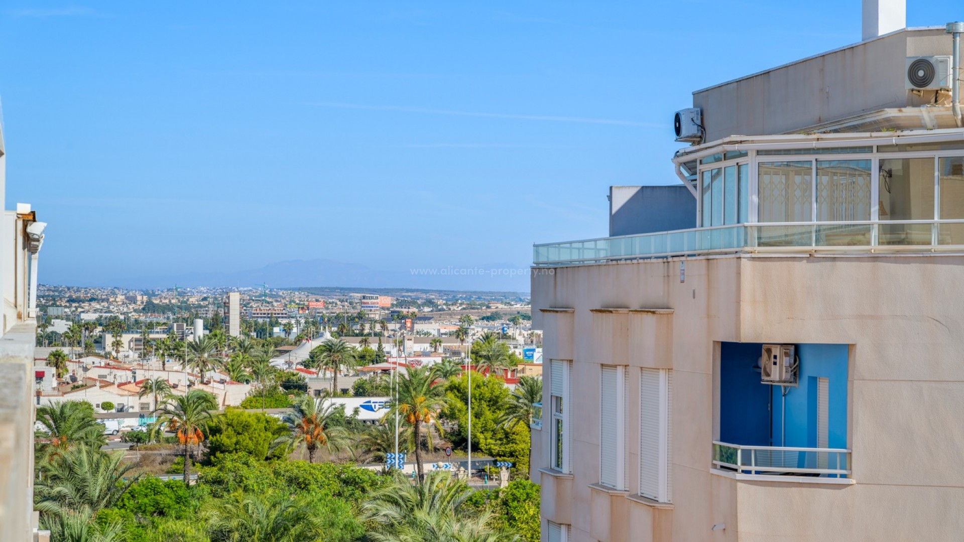 Apartamento / piso en Torrevieja