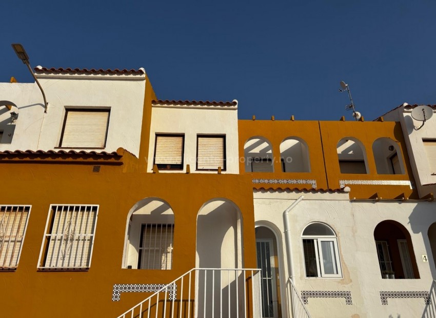 Apartamento / piso en Upper Quesada