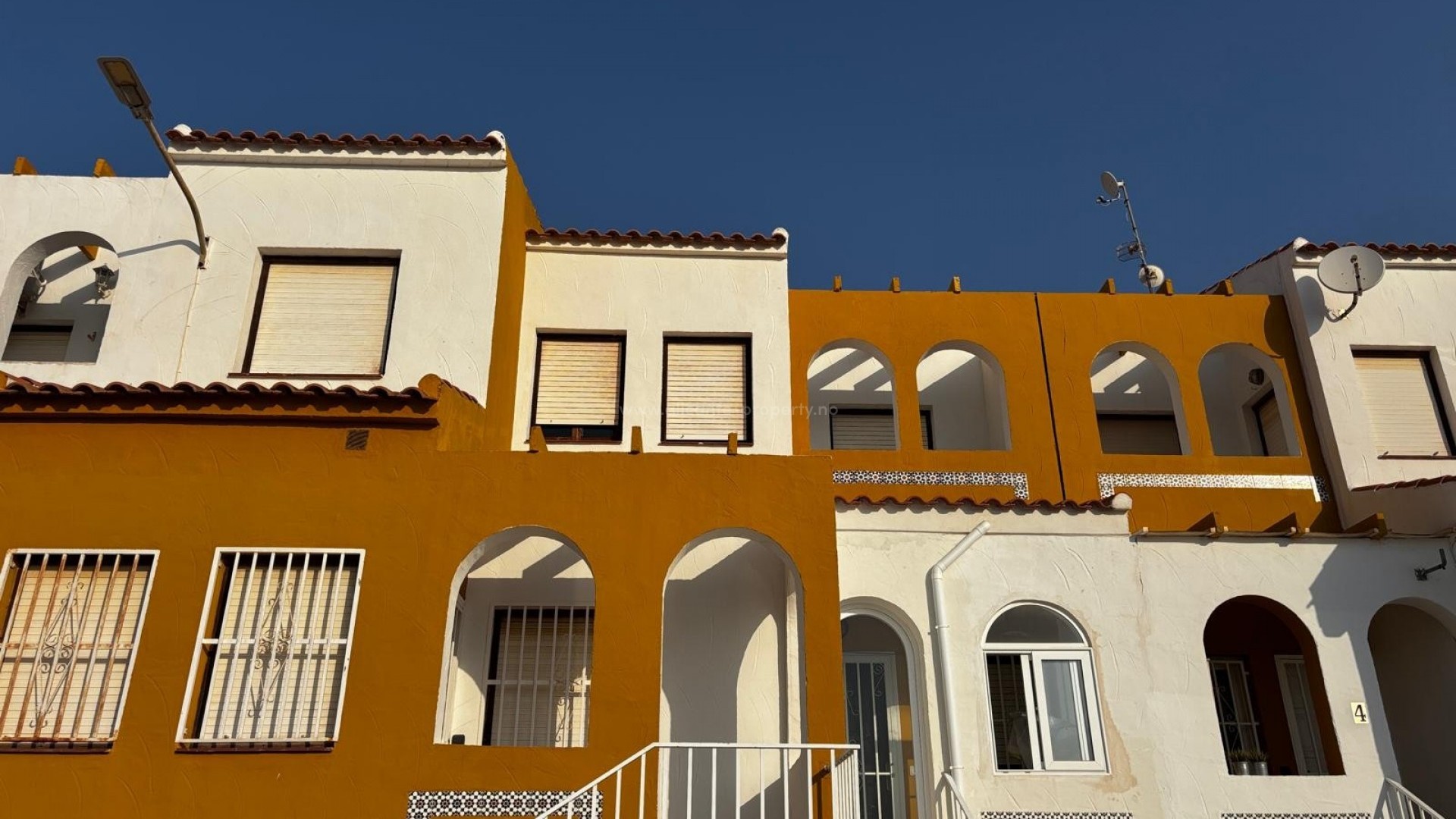 Apartamento / piso en Upper Quesada