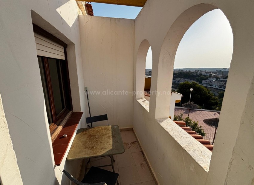 Apartamento / piso en Upper Quesada