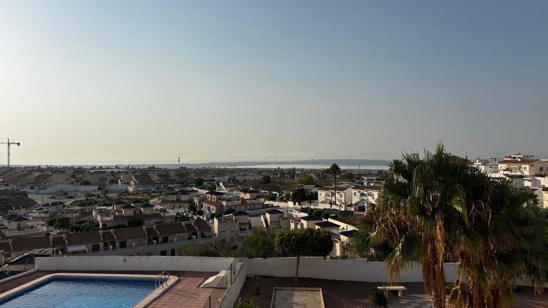 Apartamento / piso en Upper Quesada