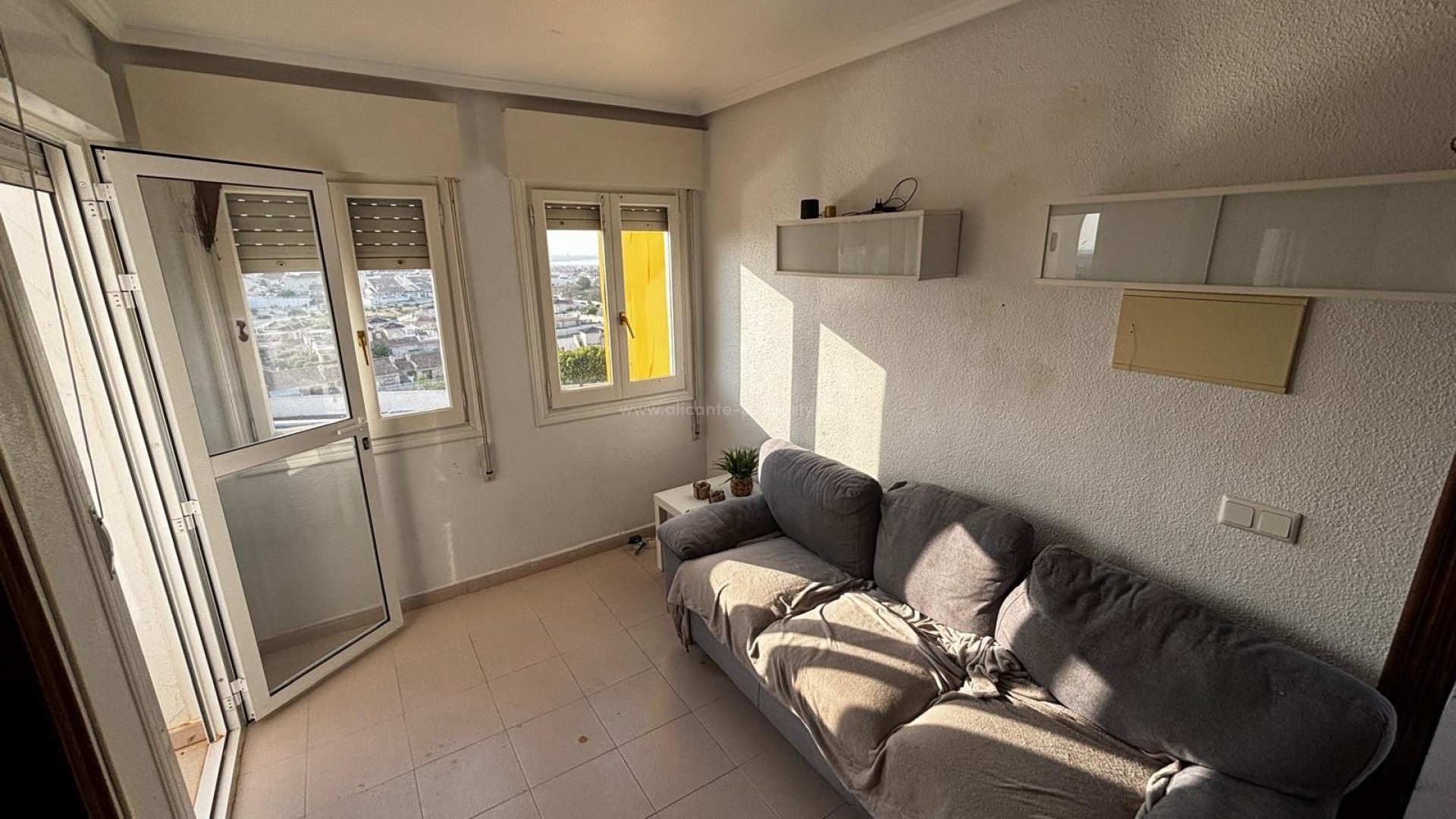 Apartamento / piso en Upper Quesada