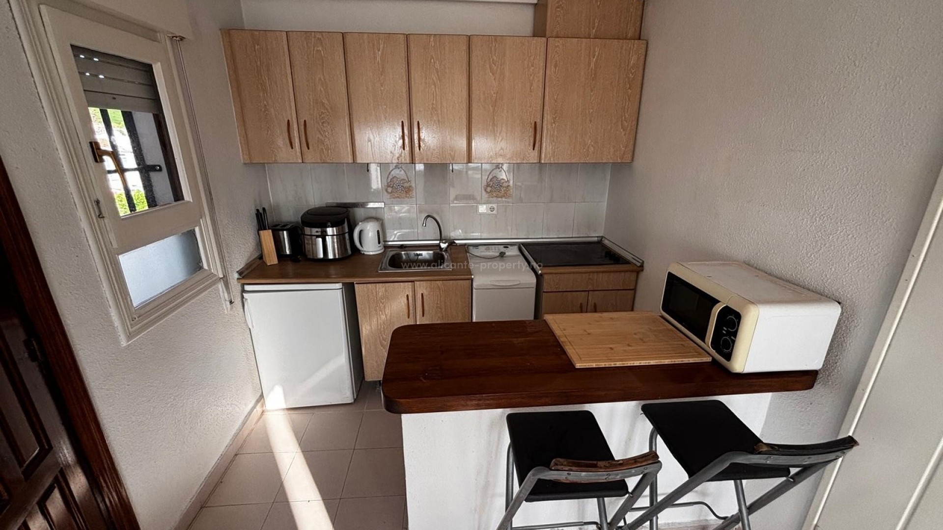 Apartamento / piso en Upper Quesada