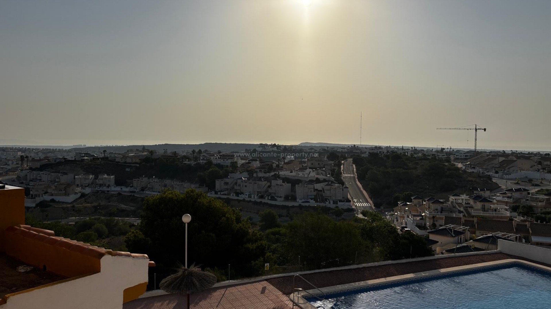 Apartamento / piso en Upper Quesada