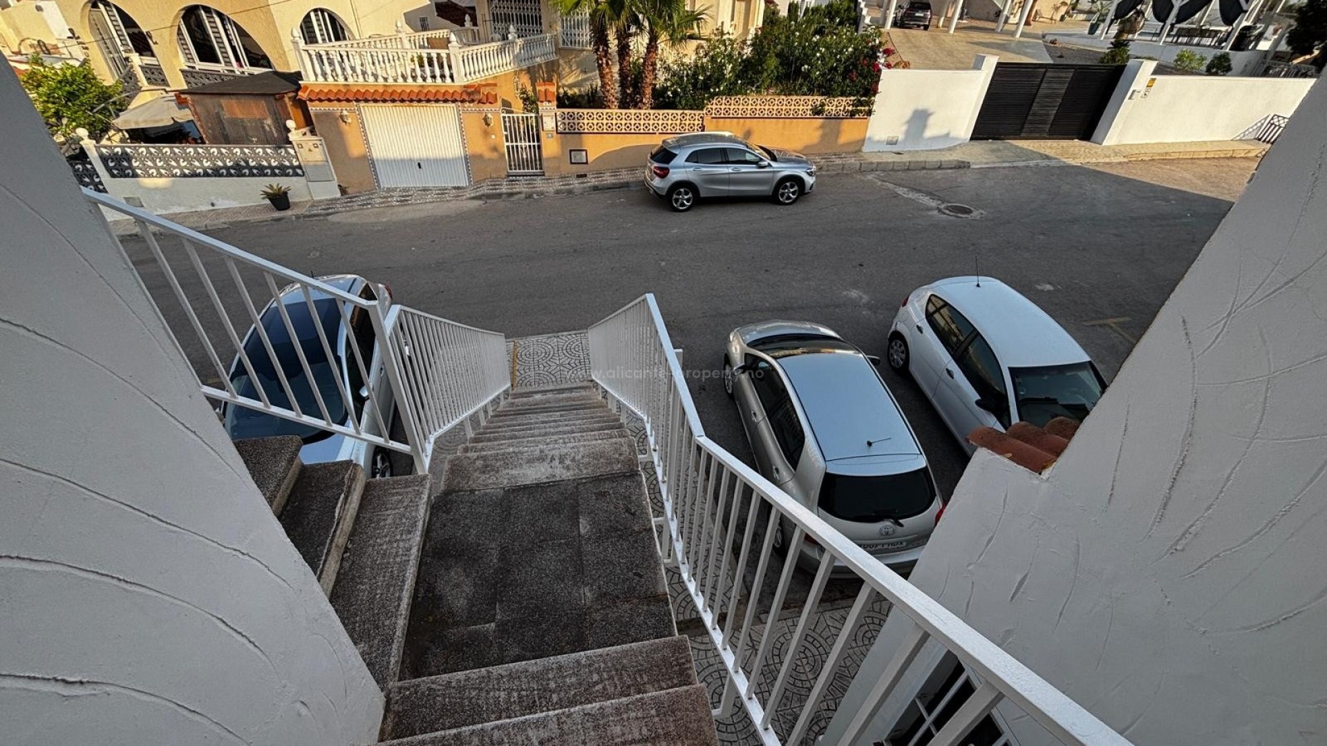 Apartamento / piso en Upper Quesada