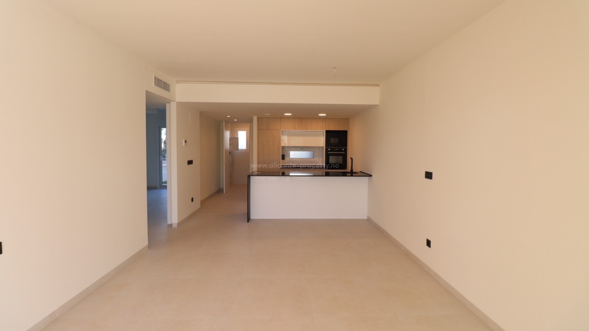 Apartamento / piso en Urbanización El Raso