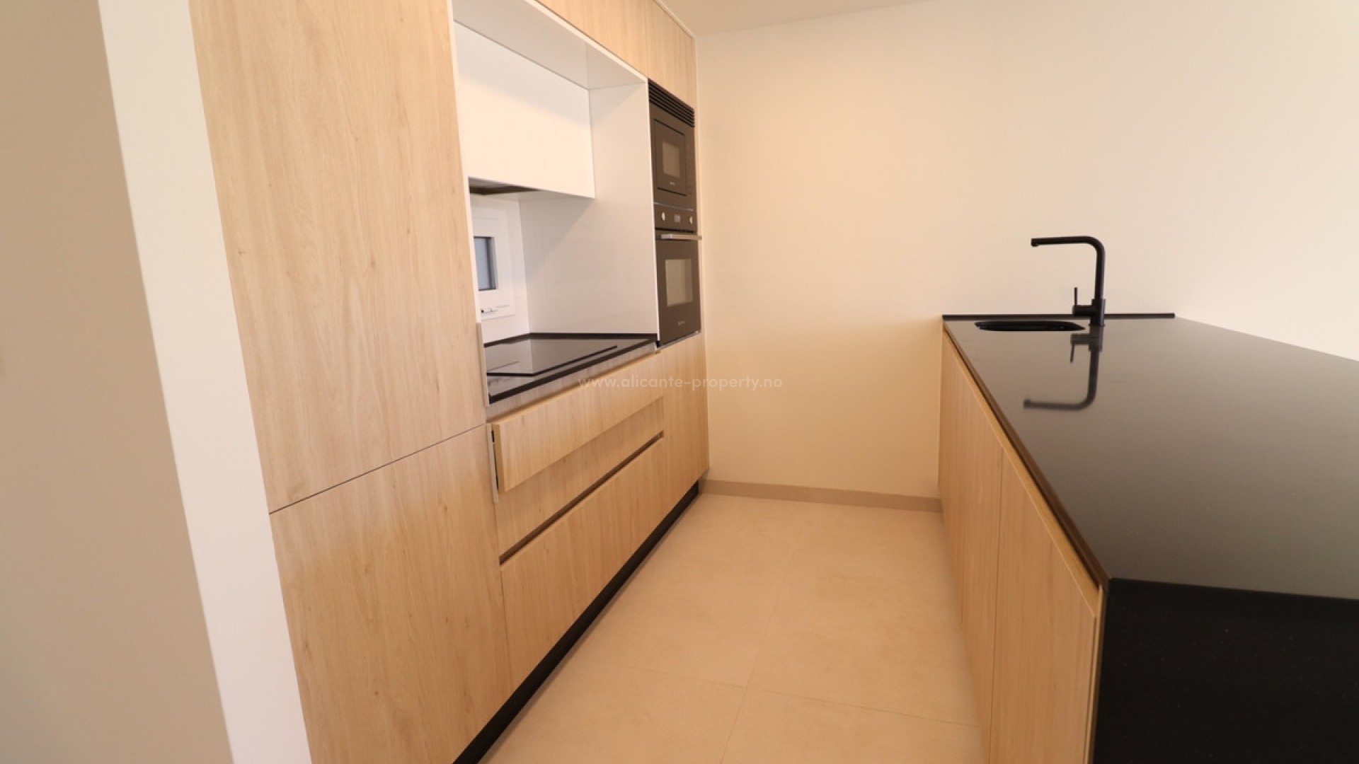 Apartamento / piso en Urbanización El Raso
