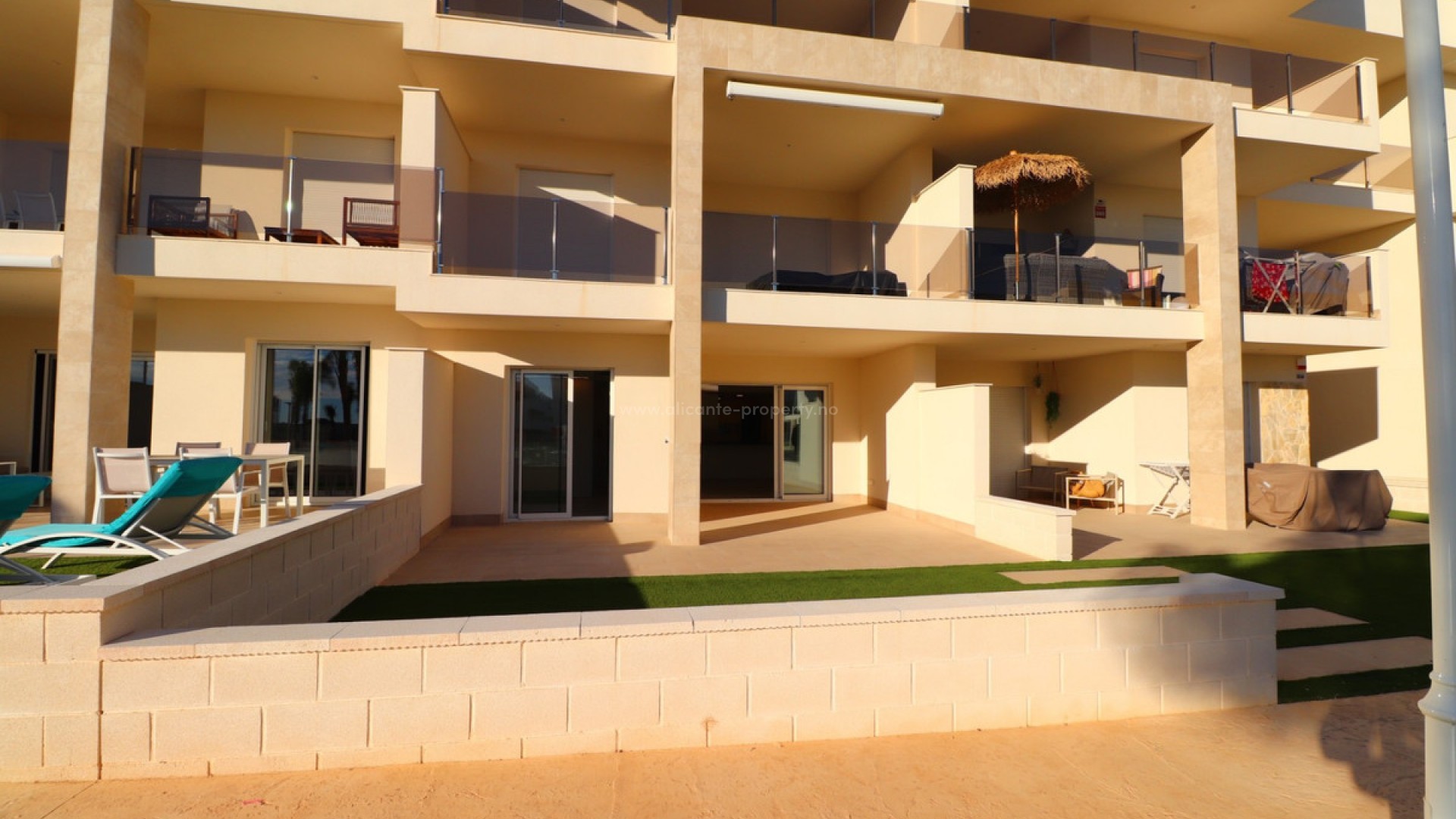 Apartamento / piso en Urbanización El Raso