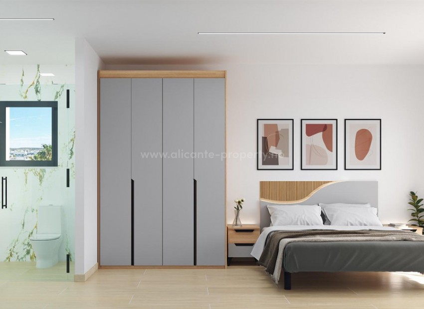 Apartamento / piso en Urbanización El Raso