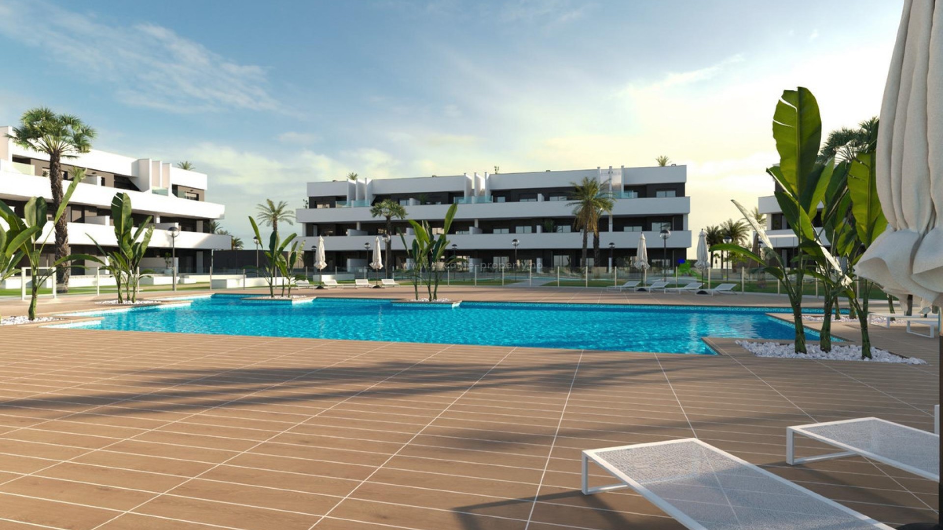 Apartamento / piso en Urbanización El Raso