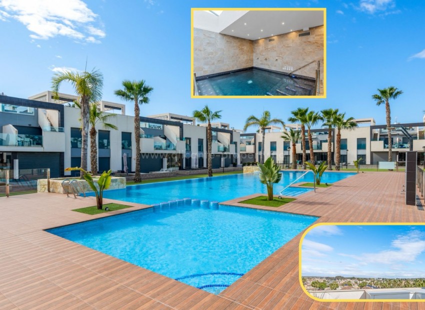 Apartamento / piso en Urbanización El Raso