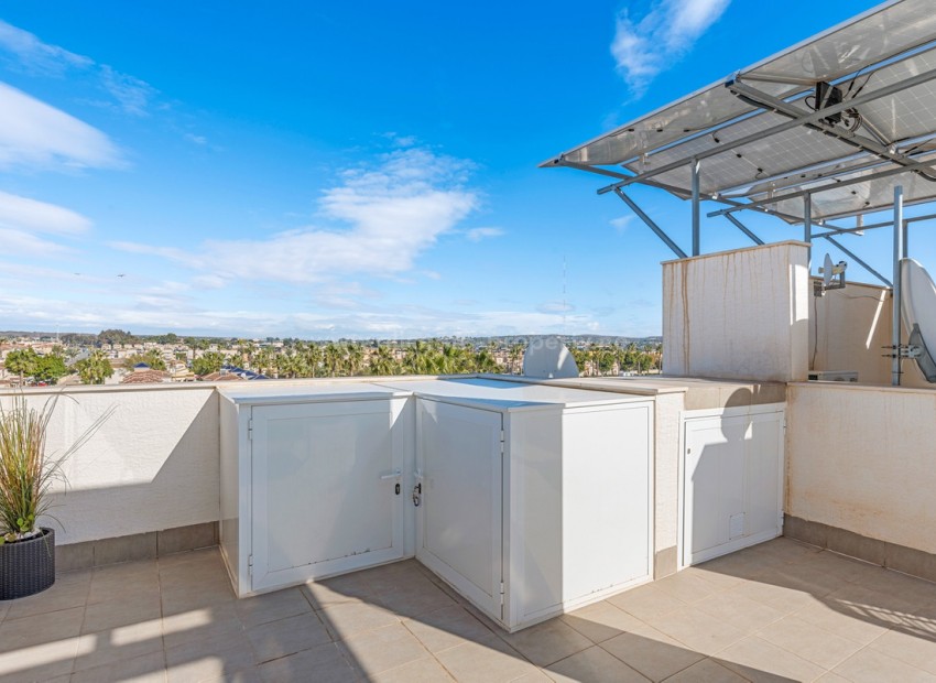 Apartamento / piso en Urbanización El Raso