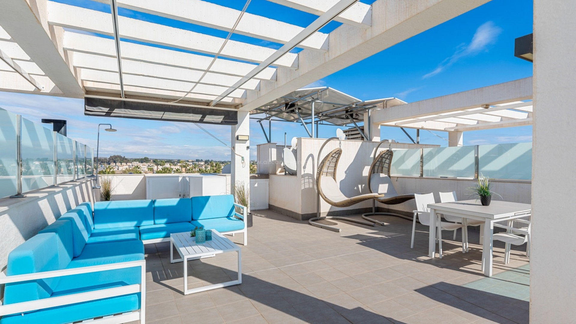 Apartamento / piso en Urbanización El Raso