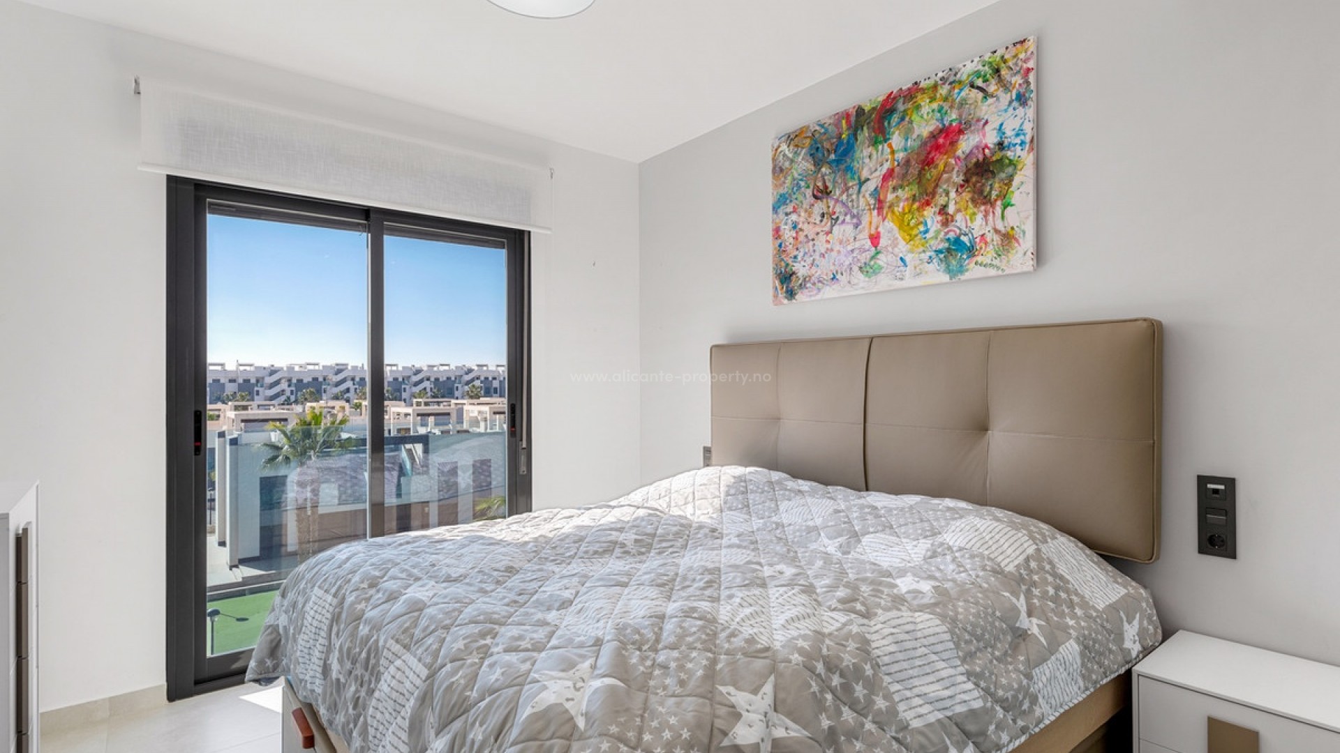 Apartamento / piso en Urbanización El Raso