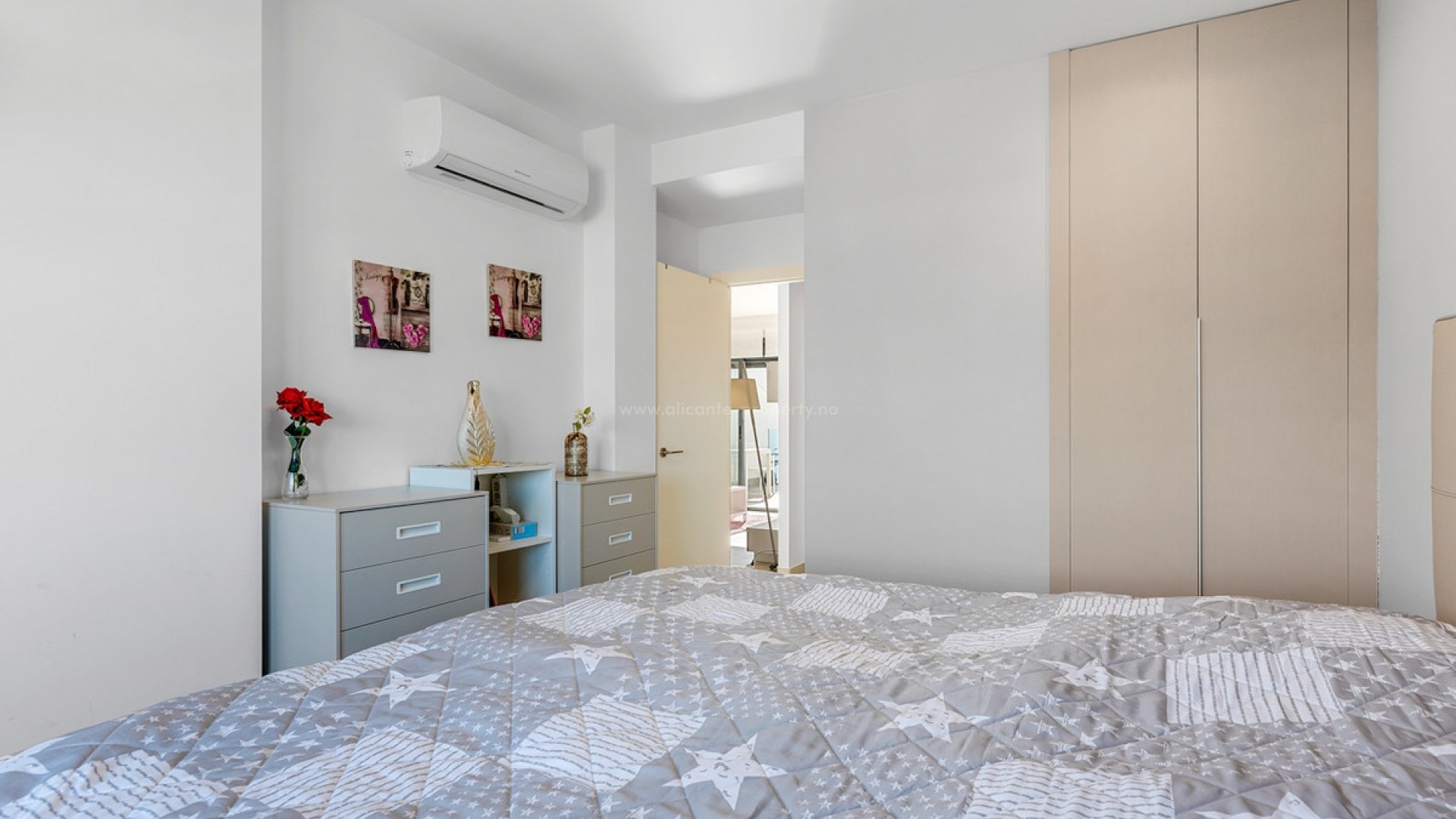 Apartamento / piso en Urbanización El Raso