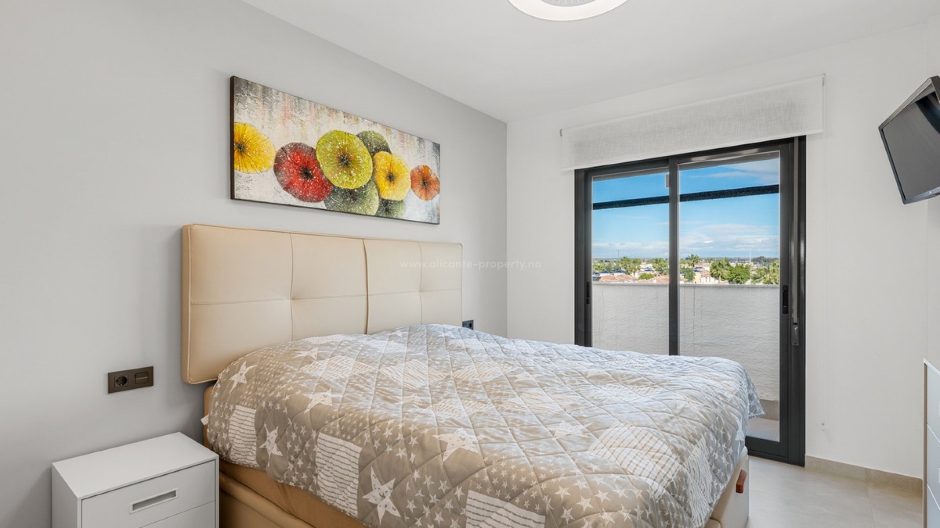 Apartamento / piso en Urbanización El Raso