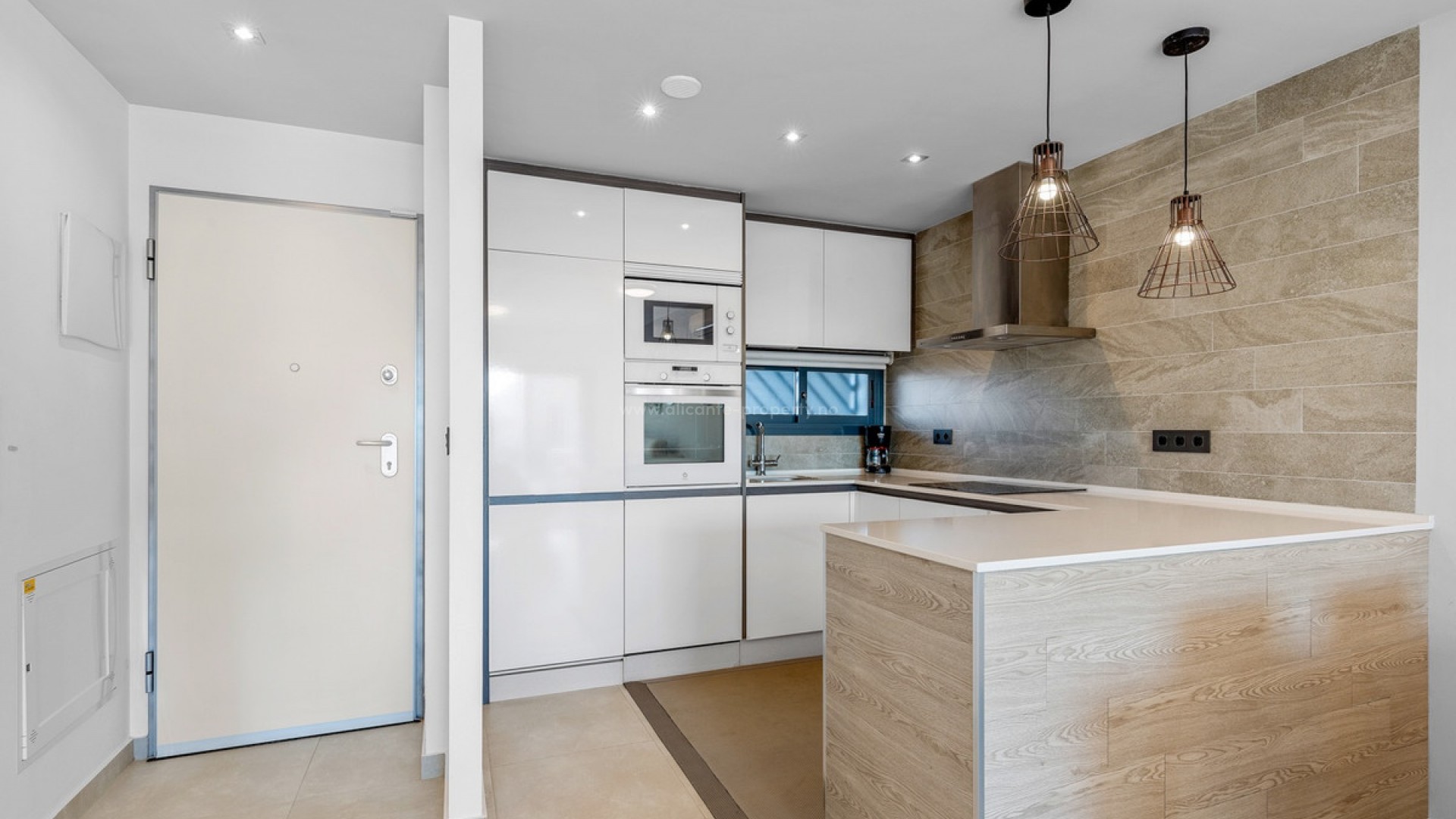 Apartamento / piso en Urbanización El Raso