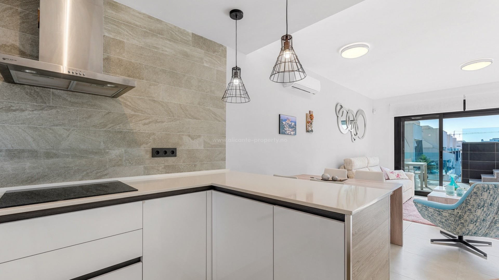 Apartamento / piso en Urbanización El Raso